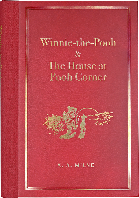 Winnie-The-Pooh
