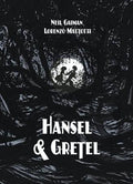 Hansel And Gretel Deluxe Ed
