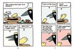 Arlo & Pips #3: New Kids in the Flock : Elise Gravel