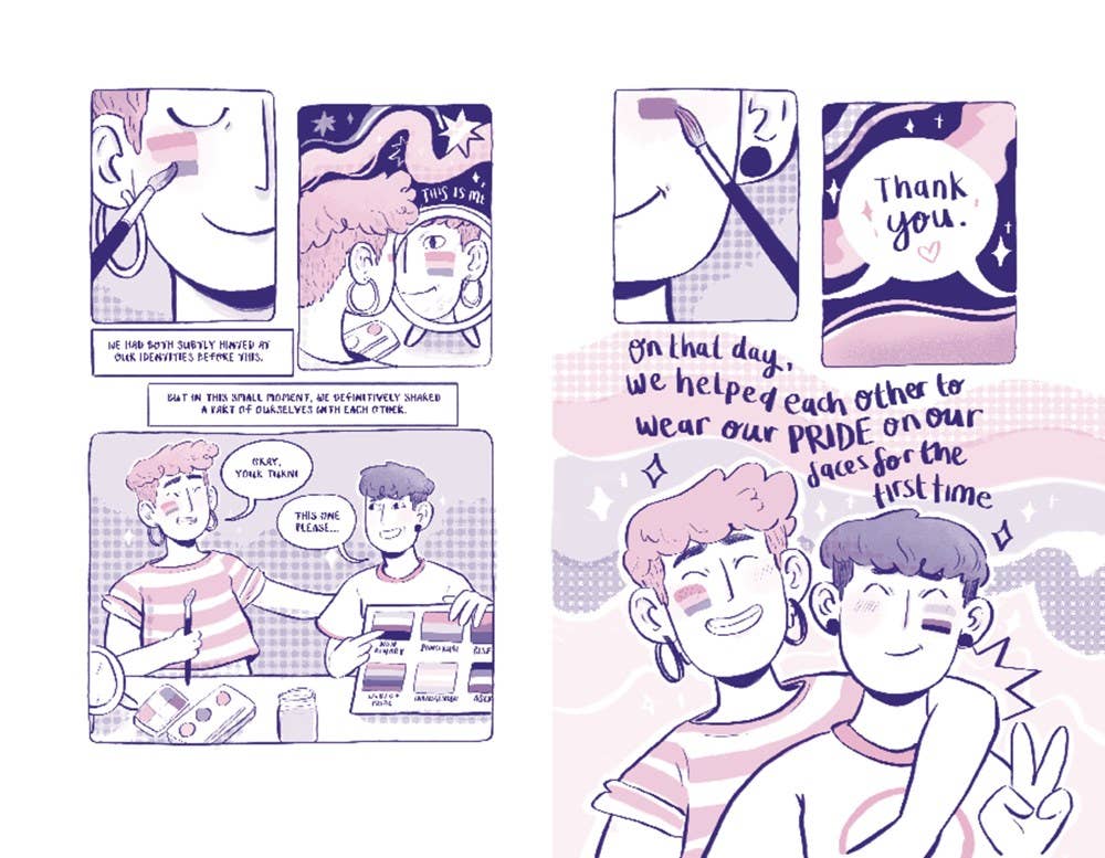 Homebody : Theo Parish