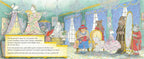 Angelina and the Royal Wedding by Katharine Holabird