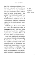 Alice's Adventures in Wonderland: The Read-With-Me Edition