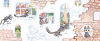 Inside Cat