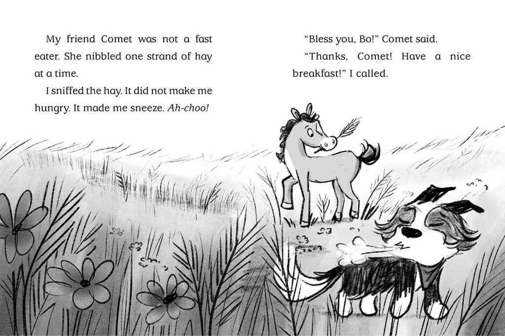 How to Spy a Spy by Cam Higgins