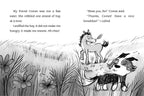 How to Spy a Spy by Cam Higgins