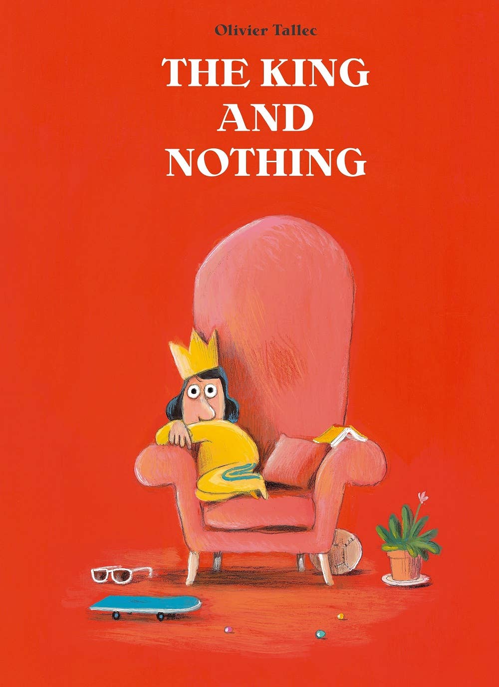 The King and Nothing