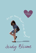 Are You There God? It's Me, Margaret. by Judy   Blume