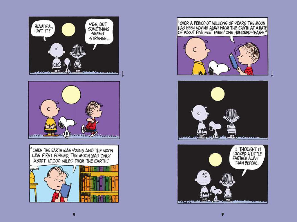 Snoopy: First Beagle in Space by Charles M. Schulz