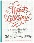 Hand-Lettering