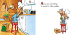 Best Mouse Cookie Board Book, The: Laura Numeroff