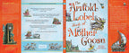 Arnold Lobel Book of Mother Goose by Arnold Lobel