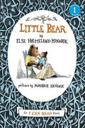 Little Bear : Else Holmelund Minarik