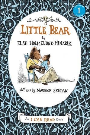 Little Bear : Else Holmelund Minarik