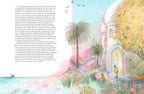 Little Mermaid by Hans Christian Andersen