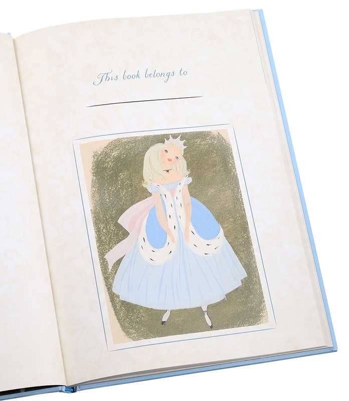 Disney Animated Classics: Cinderella by Editors of Studio Fun International