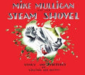 Mike Mulligan And His Steam Shovel Board Book By Burton