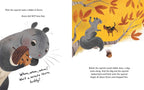 Acorn Was a Little Wild by Jen Arena