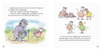 Angelina Ballerina Storybook Treasury by Katharine Holabird