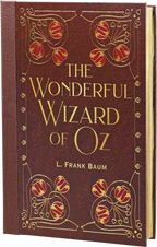 The Wonderful Wizard of Oz