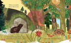 Home: A Peek-Through Board Book