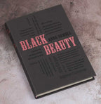 Black Beauty by Anna Sewell