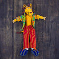 Doll Leo the Lion