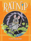 I'm No Scaredy-Rat by Cam Higgins