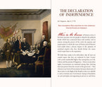 The Constitution of the United States of America