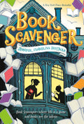 Book Scavenger