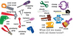 Tap Tap Bang Bang (All About Sounds series)