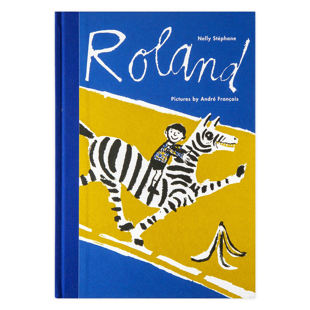 Roland