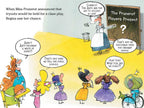 Really Rotten Princess and the Wonderful, Wicked Class Play by Lady Cecily Snodgrass