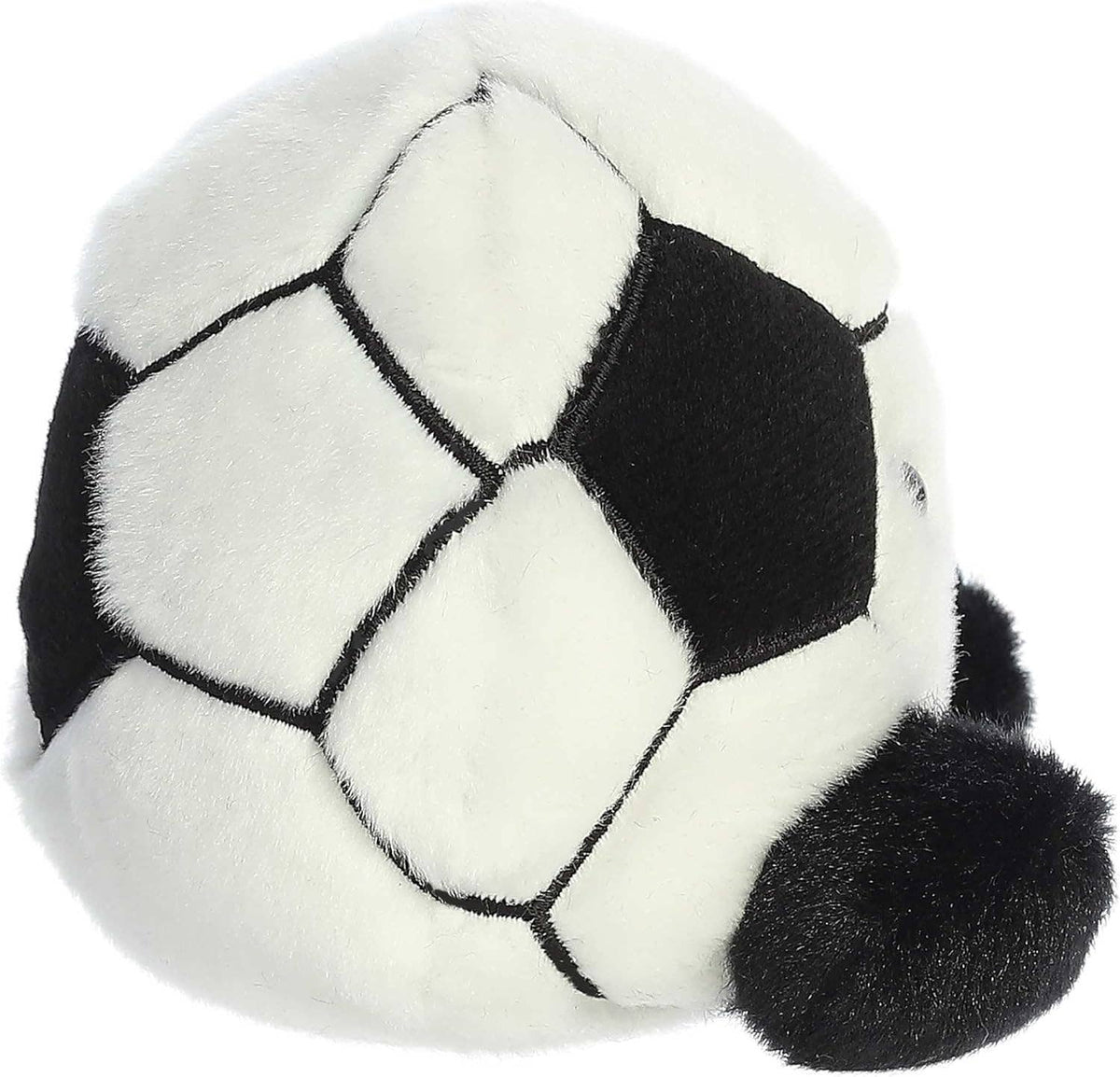 5" Plush Striker Soccer Ball Palm Pals