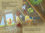 Chicken House by Doreen   Cronin