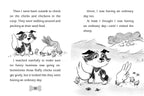 How to Spy a Spy by Cam Higgins