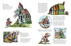 Arnold Lobel Book of Mother Goose by Arnold Lobel