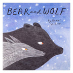 Bear and Wolf