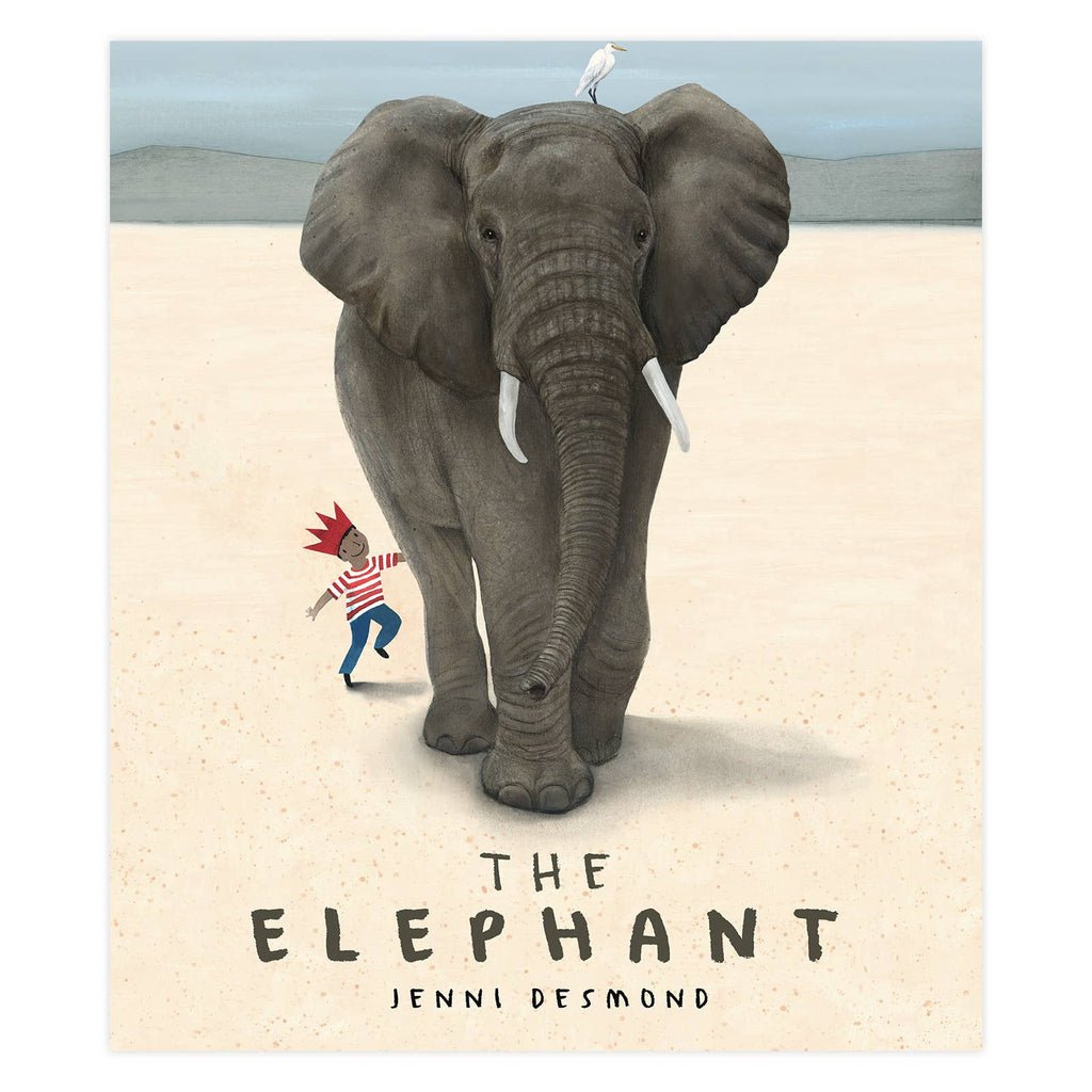 The Elephant