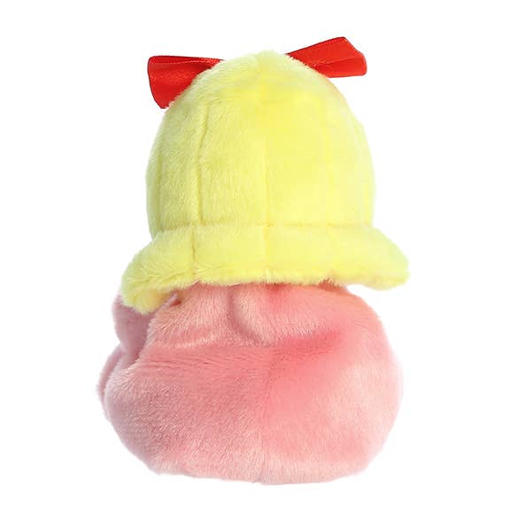 5" Plush Pal Cindy-Lou Who Grinch Palm Pals Stuffed Animal