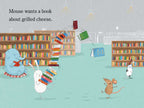Bookstore Bunnies by Eric Seltzer