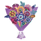 Avenir - Scratch Bouquet FLOWER