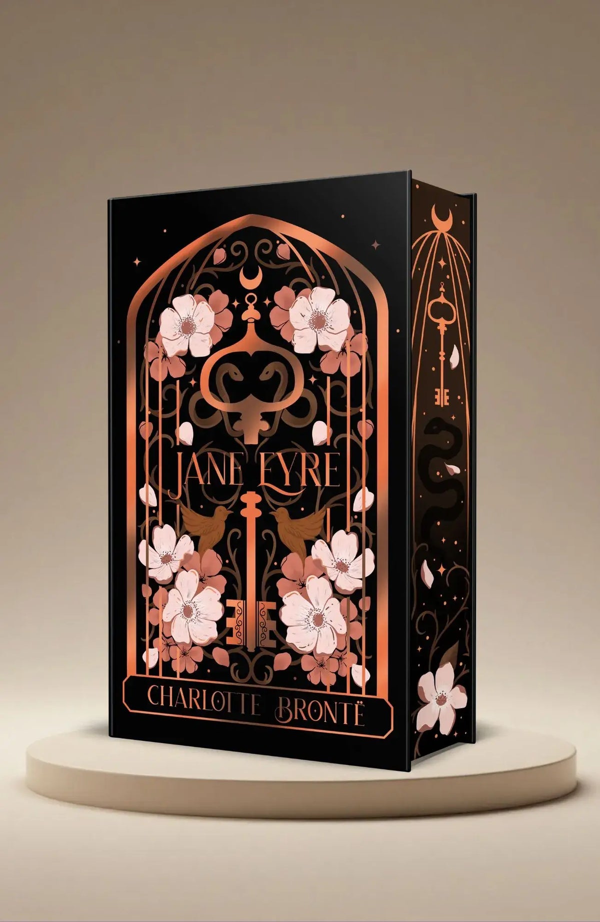 Jane Eyre | Charlotte Brontë | Wordsworth Empress Edition