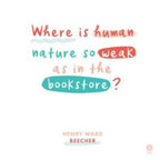 A Reader's Journal