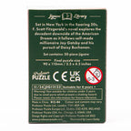 Mini Jigsaw Library Mixed CDU (D.48)