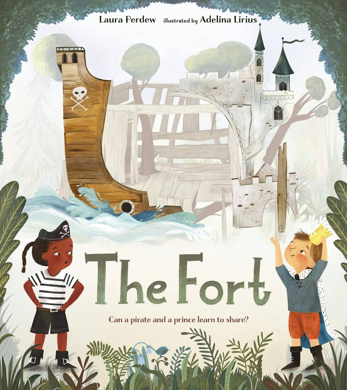 Fort
