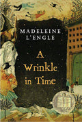 Wrinkle In Time: (Newbery Medal Winner) #1
