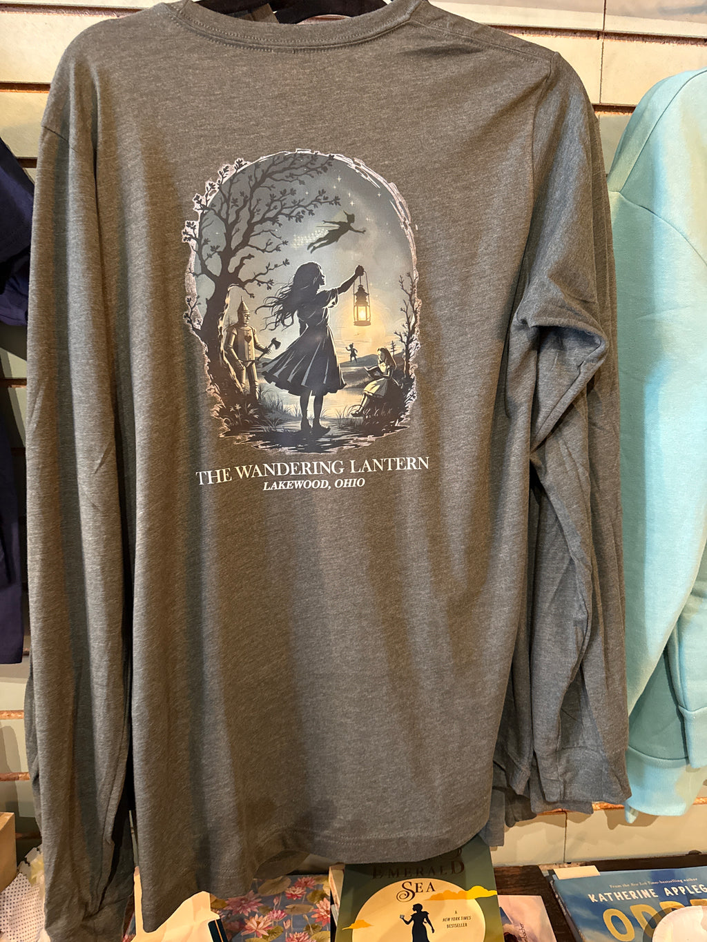 Shirts