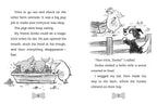How to Spy a Spy by Cam Higgins