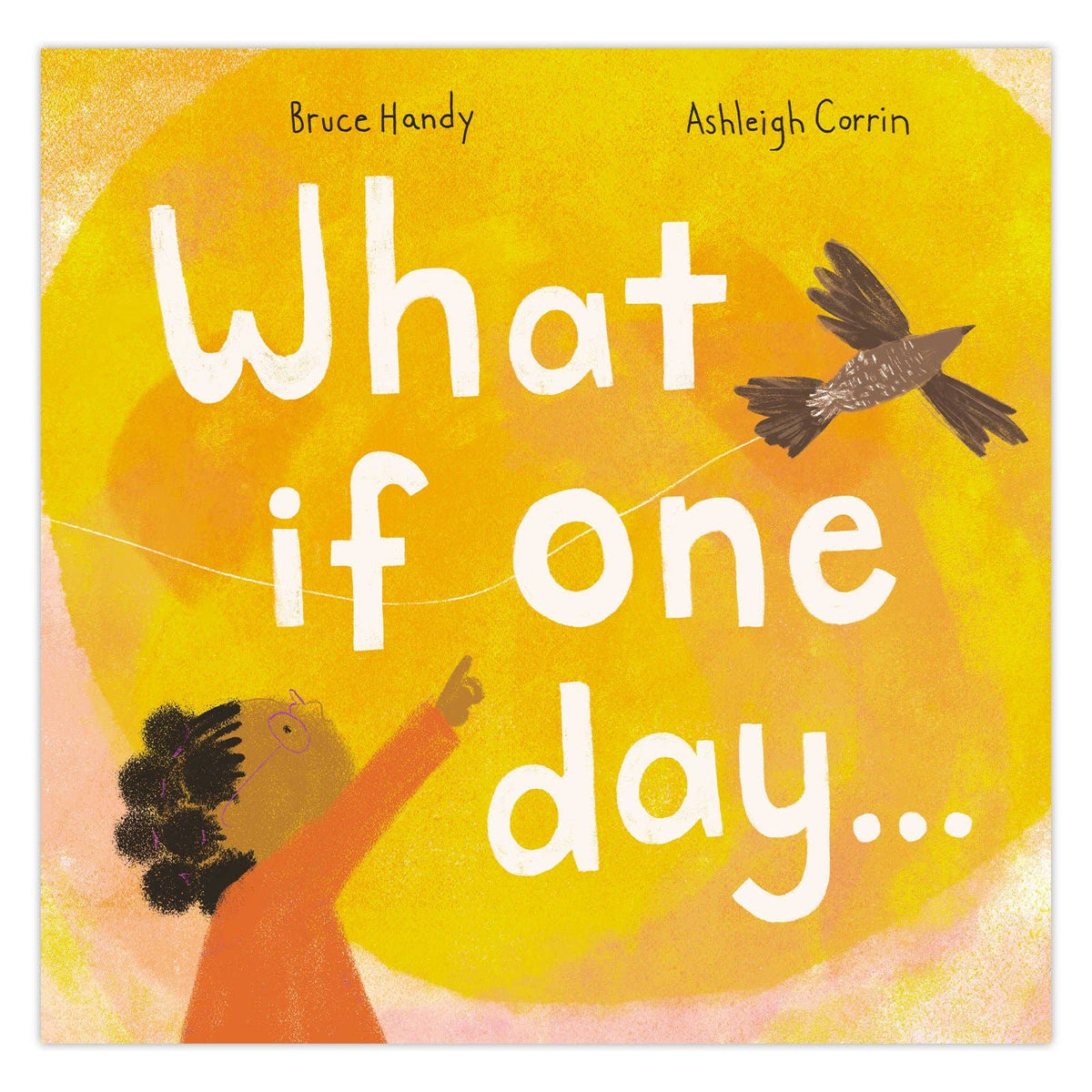 What If One Day...