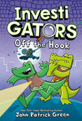 Investigators: Off The Hook